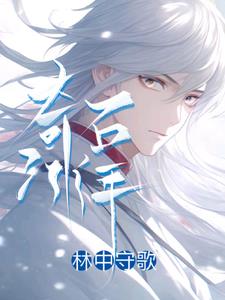 奇石冰年