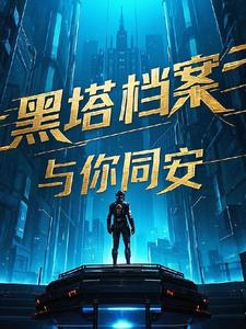 黑塔档案