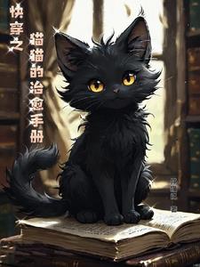 快穿之猫猫的治愈手册