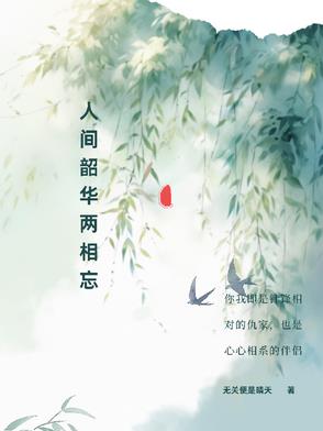 人间韶华两相忘