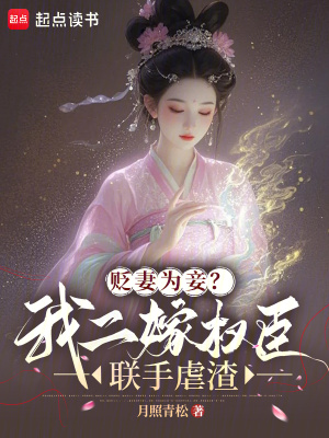贬妻为妾？我二嫁权臣联手虐渣
